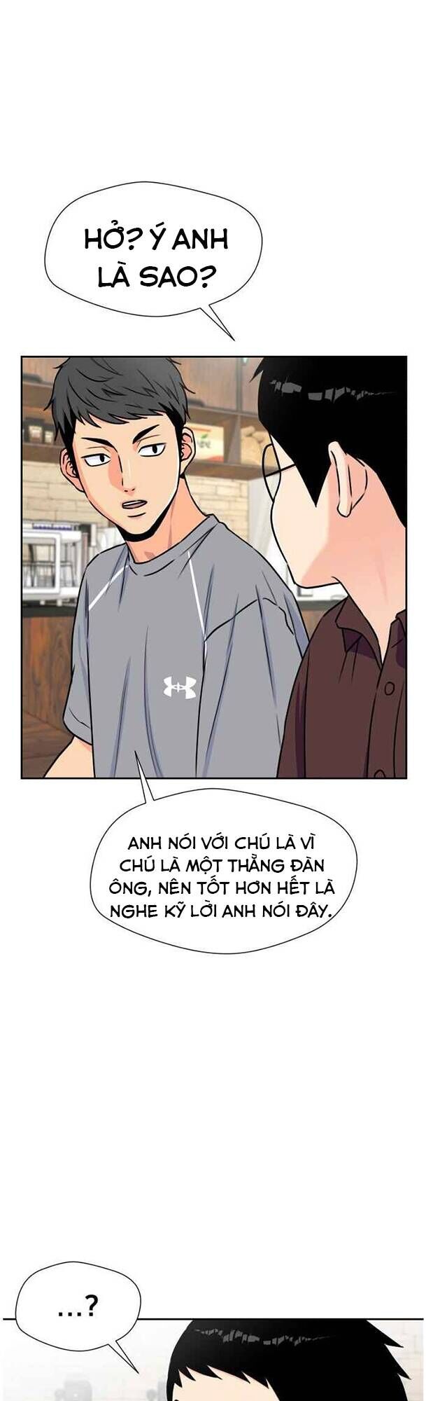 Gương Mặt Thiên Tài Chap 48 - Next Chap 49