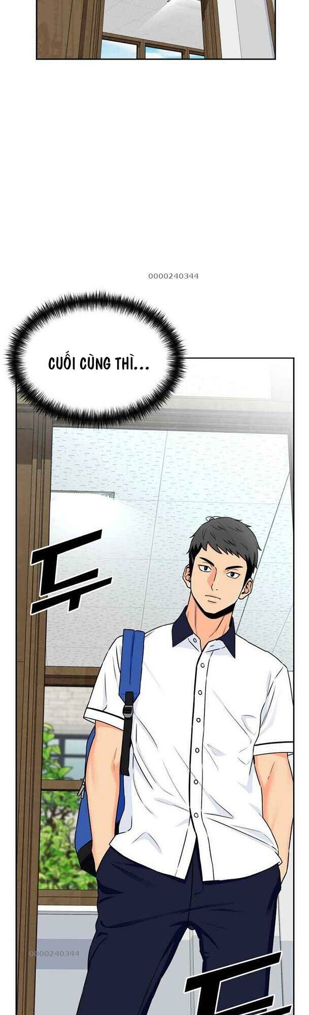 Gương Mặt Thiên Tài Chap 48 - Next Chap 49