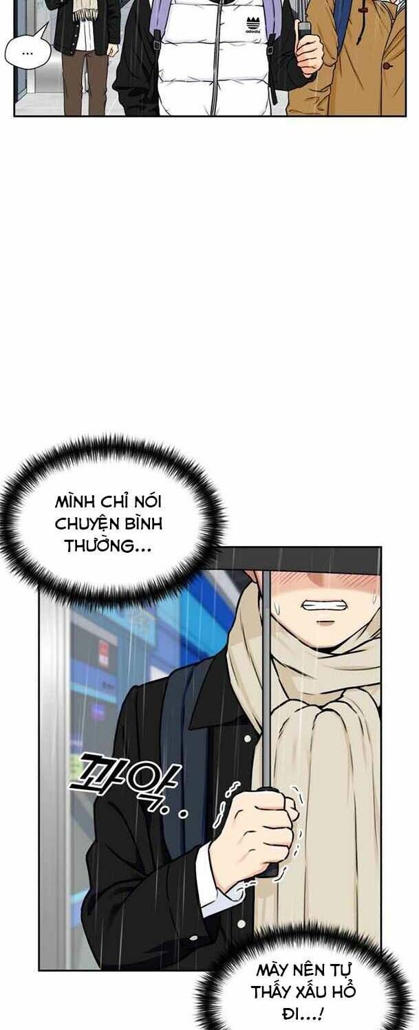 Gương Mặt Thiên Tài Chap 49 - Next Chap 50