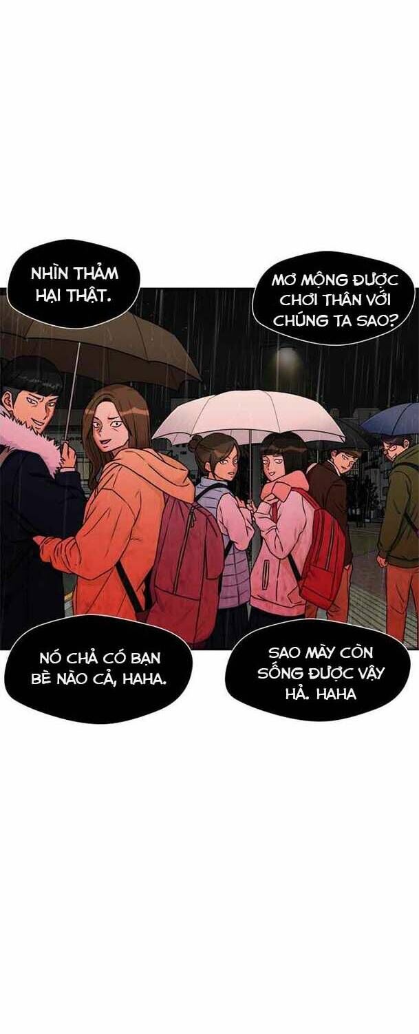 Gương Mặt Thiên Tài Chap 49 - Next Chap 50