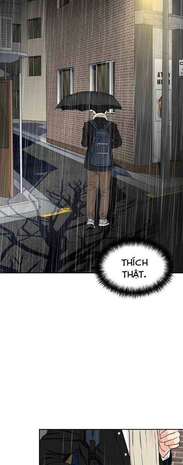 Gương Mặt Thiên Tài Chap 49 - Next Chap 50