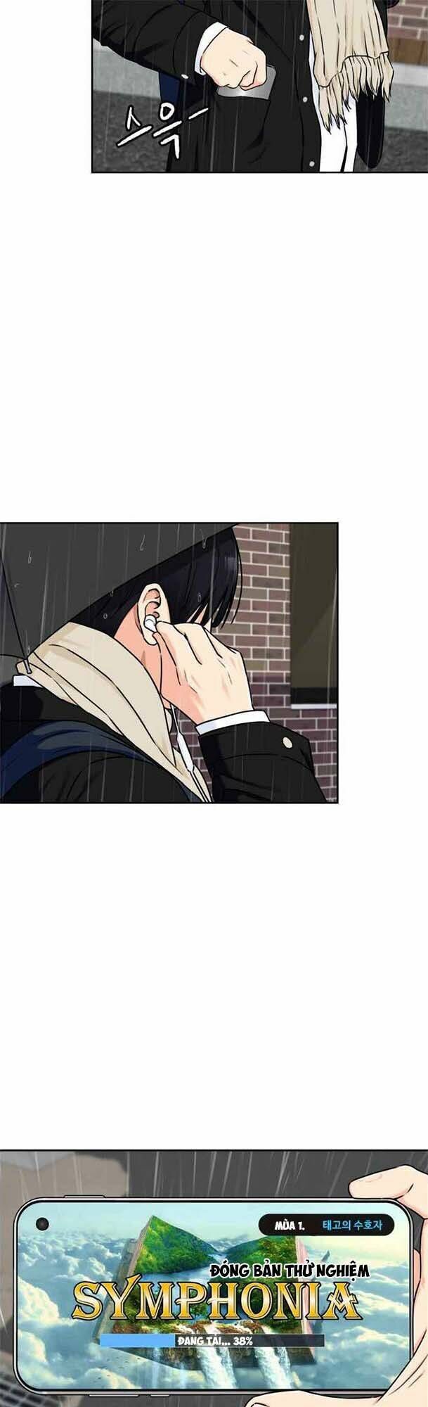 Gương Mặt Thiên Tài Chap 49 - Next Chap 50