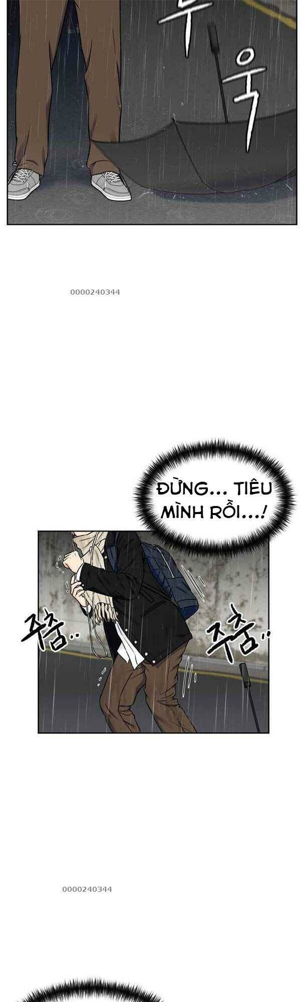 Gương Mặt Thiên Tài Chap 49 - Next Chap 50