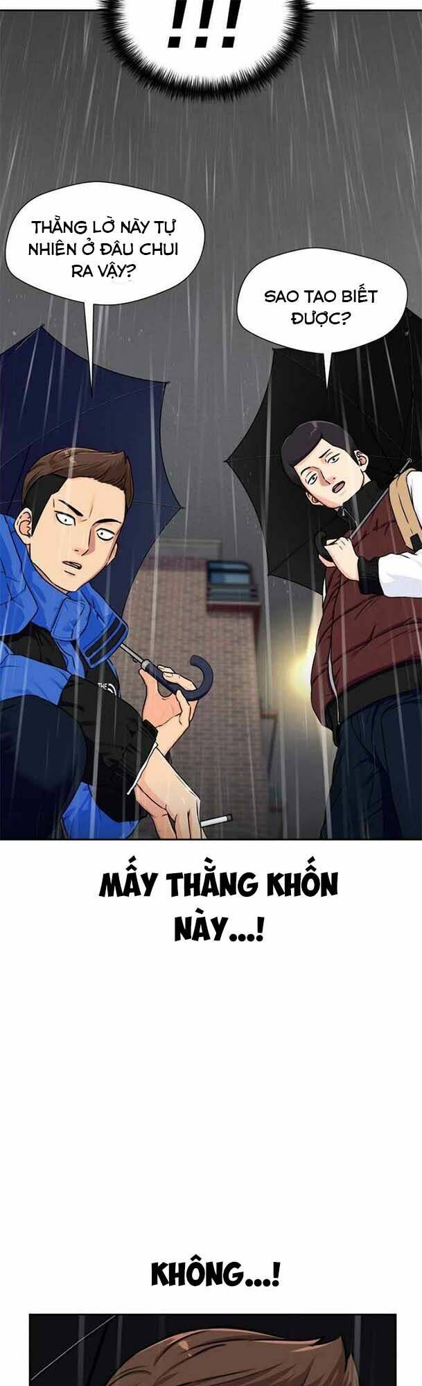 Gương Mặt Thiên Tài Chap 49 - Next Chap 50