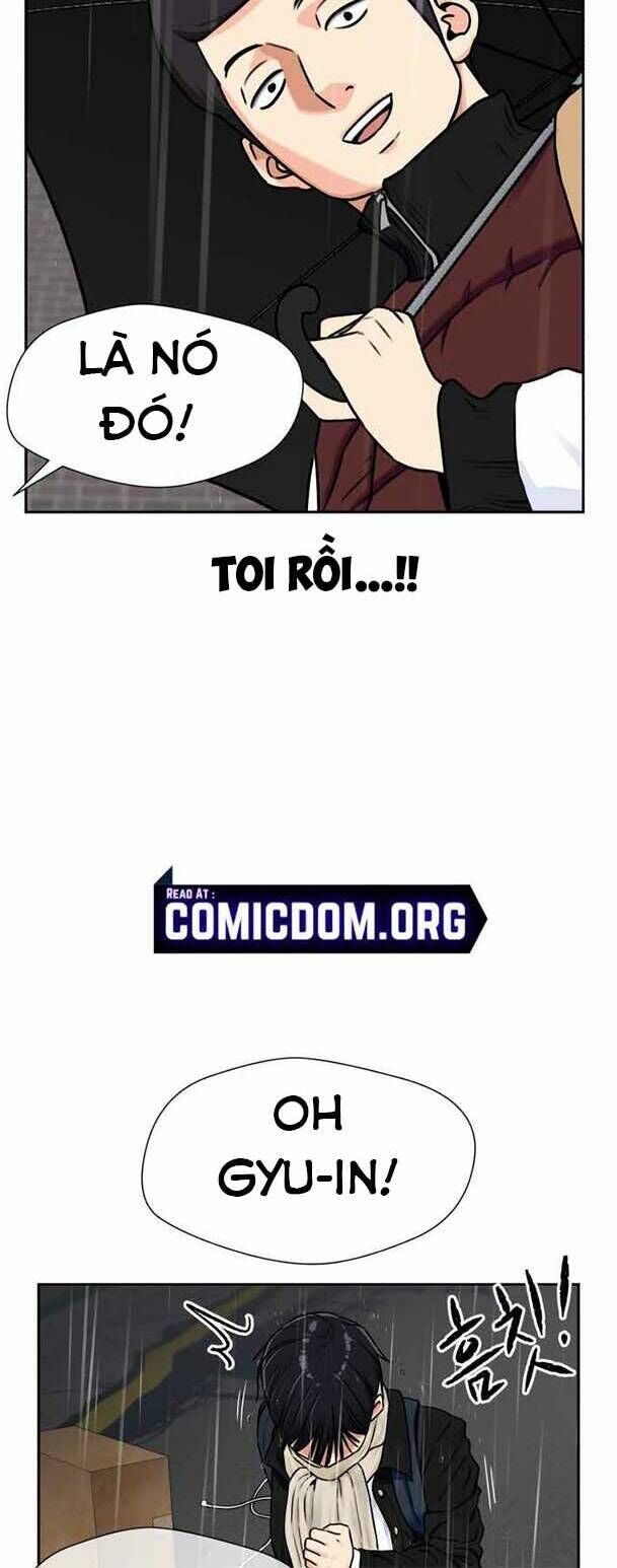 Gương Mặt Thiên Tài Chap 49 - Next Chap 50