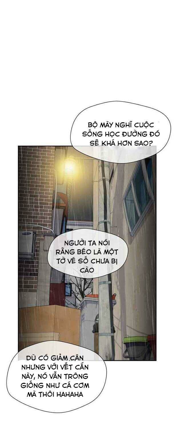 Gương Mặt Thiên Tài Chap 49 - Next Chap 50
