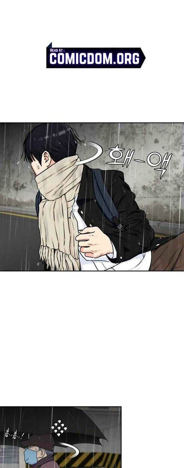 Gương Mặt Thiên Tài Chap 49 - Next Chap 50