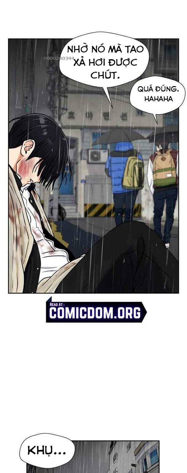 Gương Mặt Thiên Tài Chap 49 - Next Chap 50