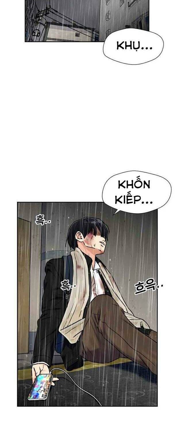 Gương Mặt Thiên Tài Chap 49 - Next Chap 50