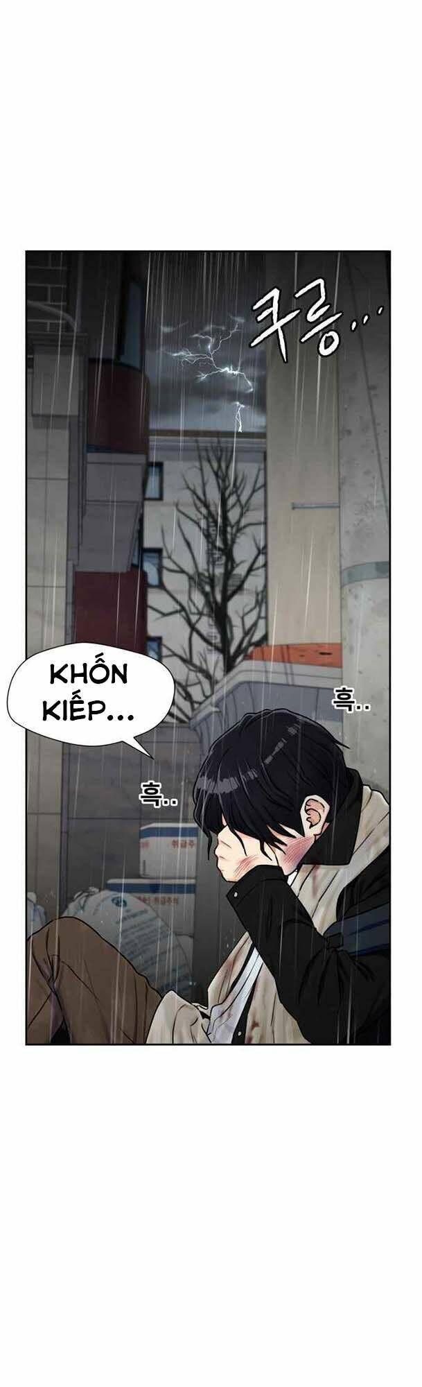 Gương Mặt Thiên Tài Chap 49 - Next Chap 50