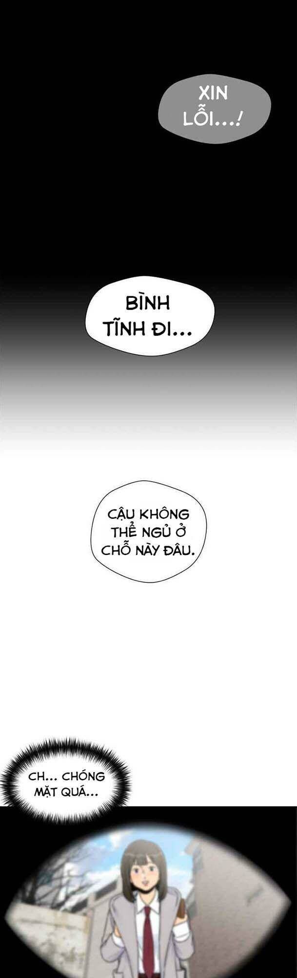 Gương Mặt Thiên Tài Chap 49 - Next Chap 50