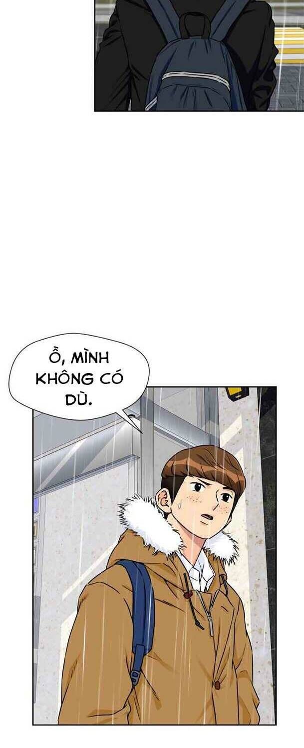 Gương Mặt Thiên Tài Chap 49 - Next Chap 50