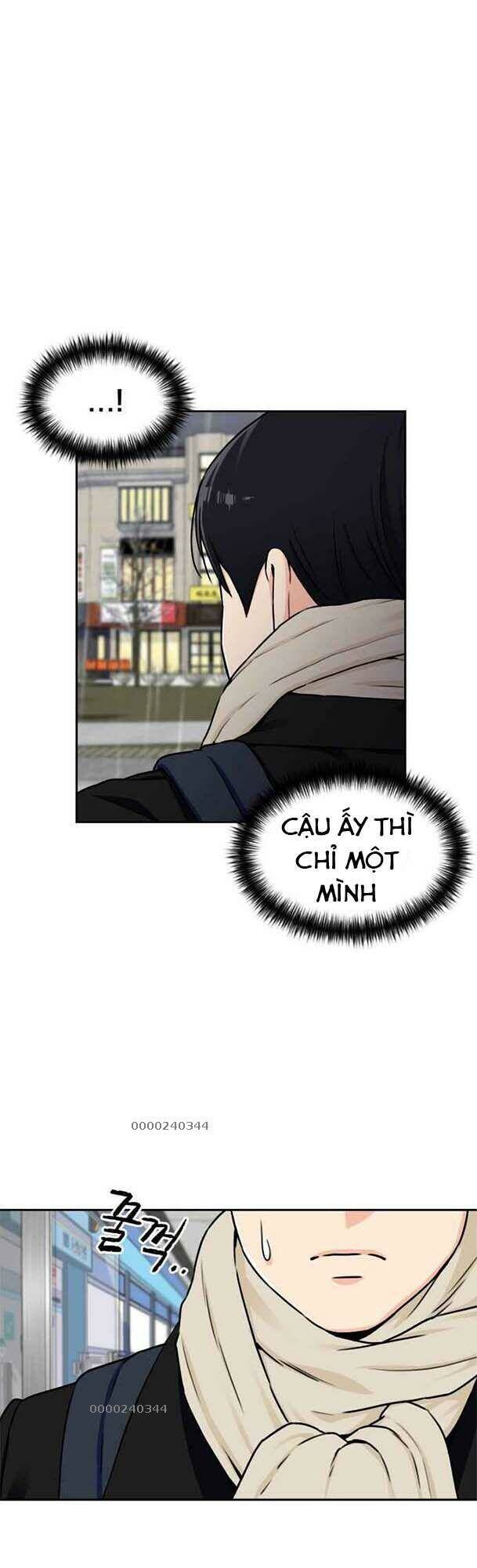 Gương Mặt Thiên Tài Chap 49 - Next Chap 50