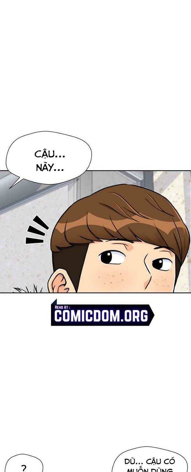 Gương Mặt Thiên Tài Chap 49 - Next Chap 50