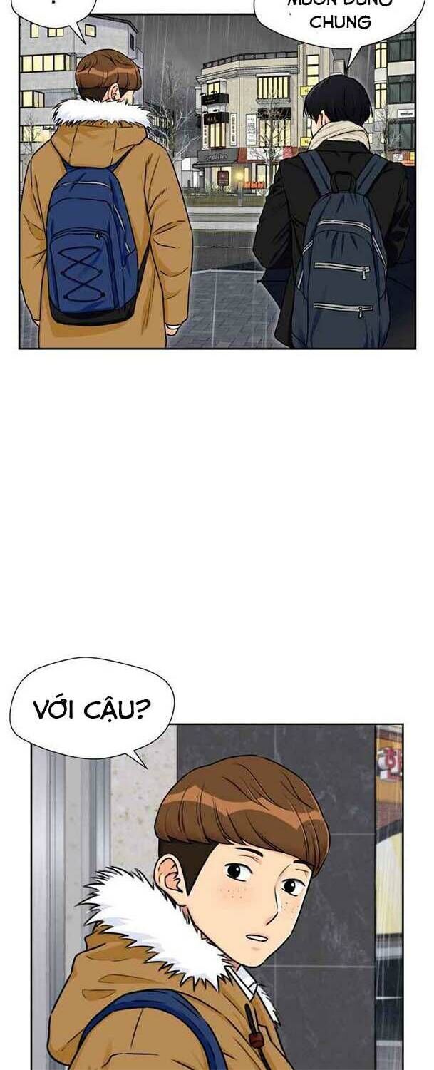 Gương Mặt Thiên Tài Chap 49 - Next Chap 50