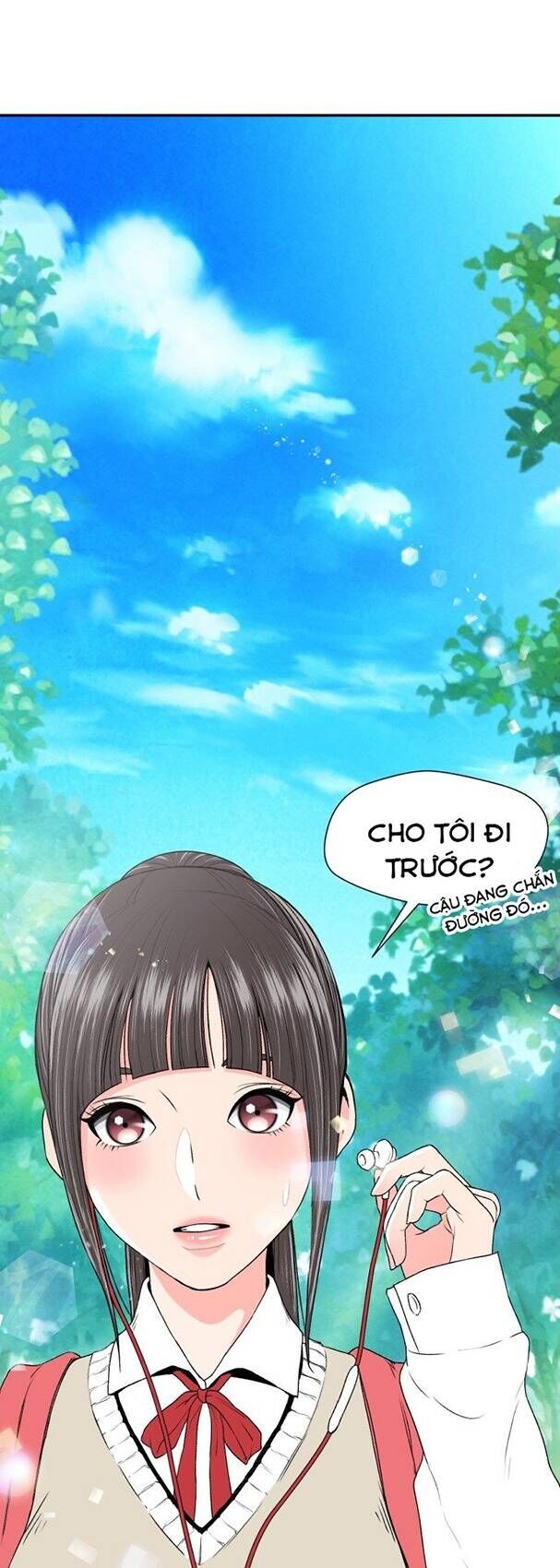 Gương Mặt Thiên Tài Chap 5 - Next Chap 6