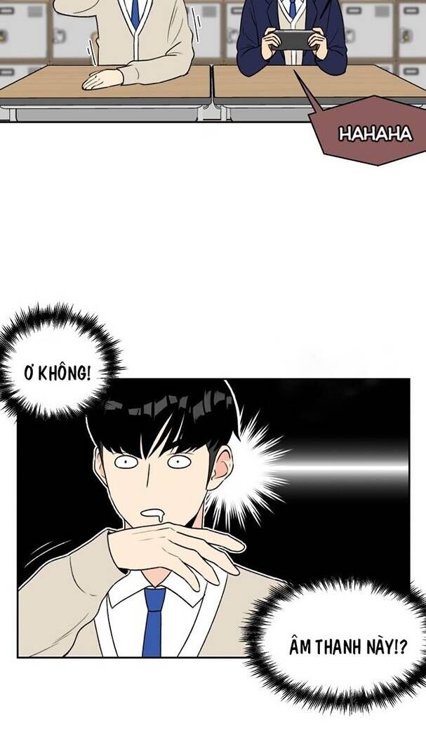 Gương Mặt Thiên Tài Chap 5 - Next Chap 6