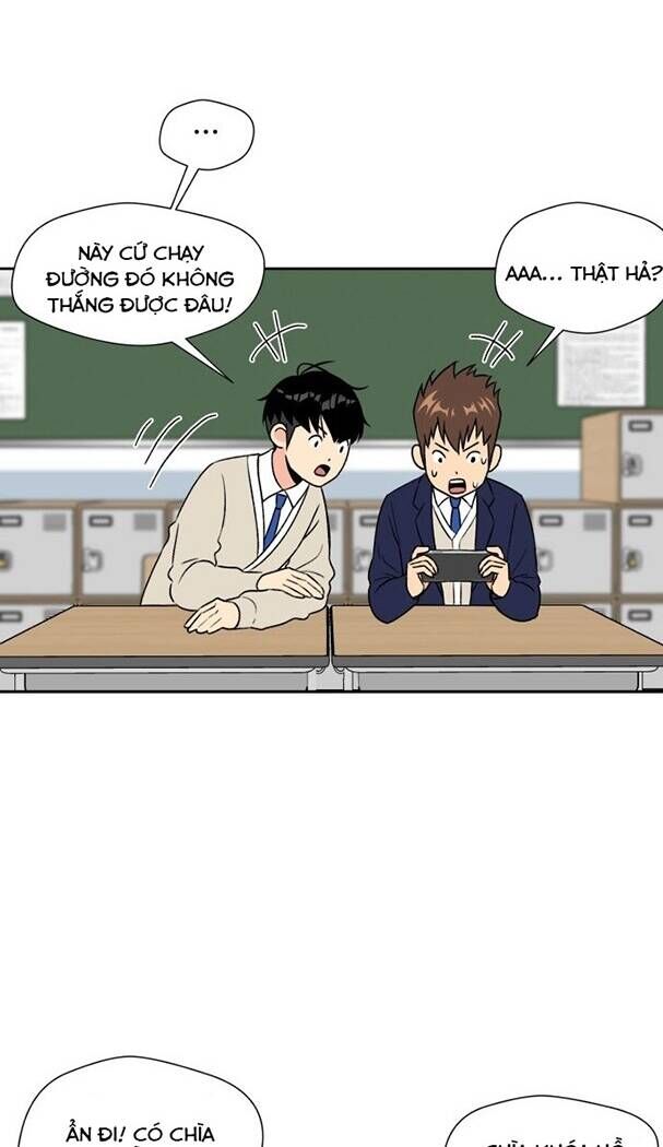 Gương Mặt Thiên Tài Chap 5 - Next Chap 6
