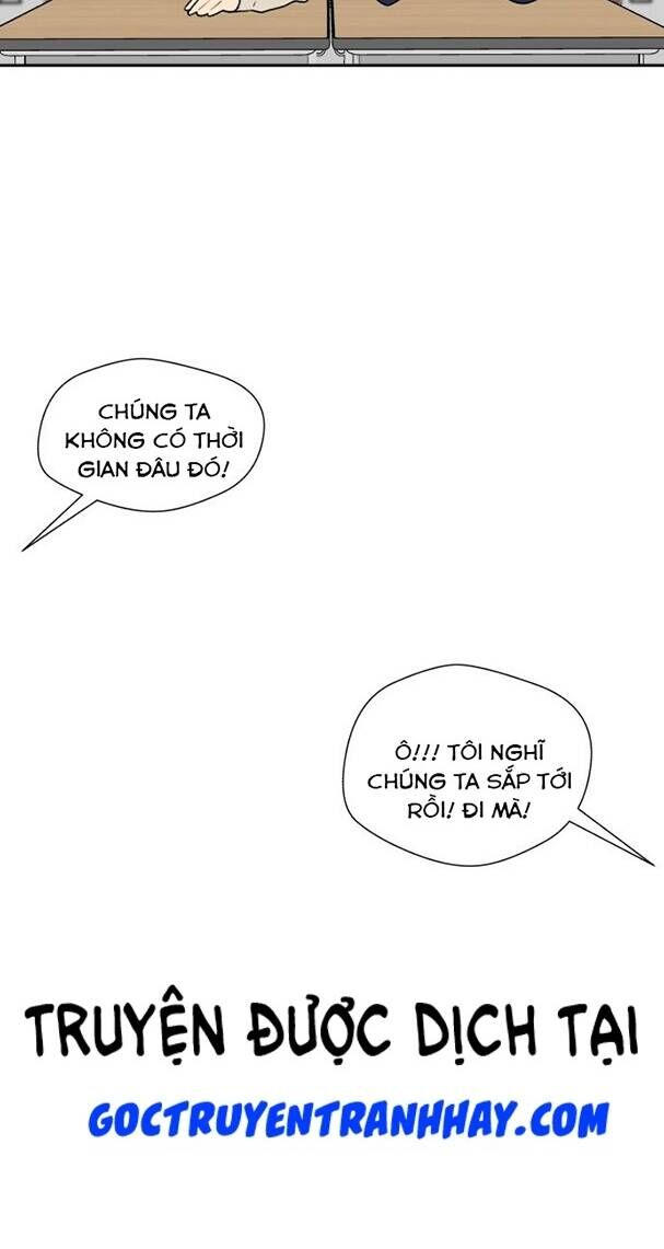 Gương Mặt Thiên Tài Chap 5 - Next Chap 6