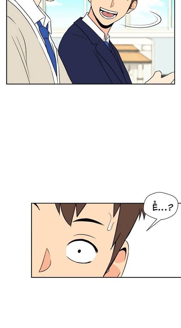 Gương Mặt Thiên Tài Chap 5 - Next Chap 6