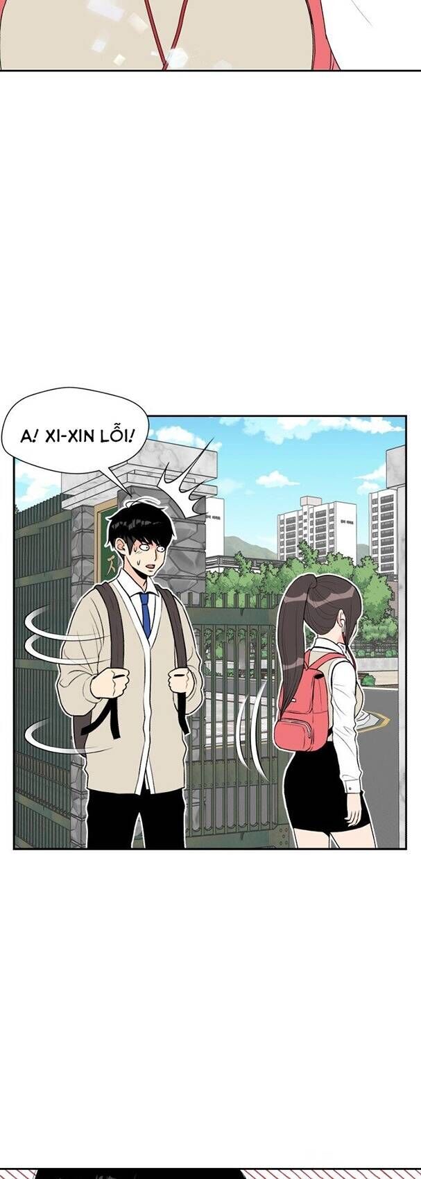 Gương Mặt Thiên Tài Chap 5 - Next Chap 6
