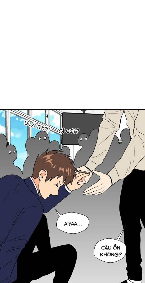 Gương Mặt Thiên Tài Chap 5 - Next Chap 6