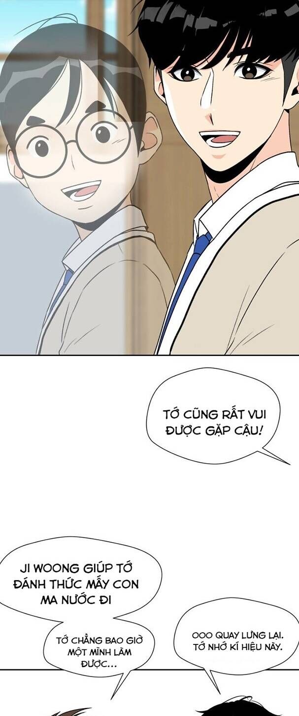 Gương Mặt Thiên Tài Chap 5 - Next Chap 6