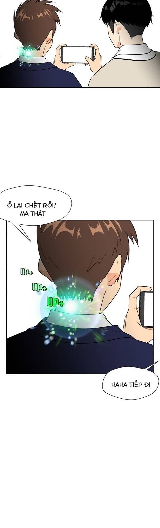 Gương Mặt Thiên Tài Chap 5 - Next Chap 6