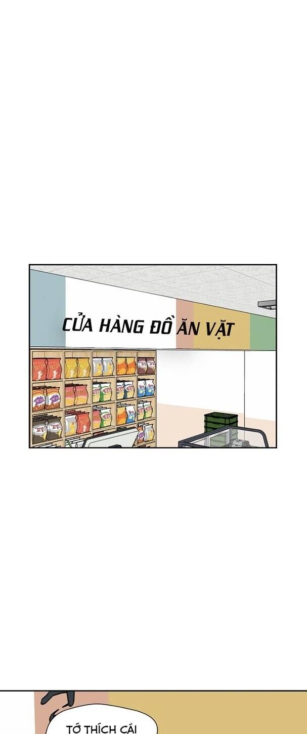 Gương Mặt Thiên Tài Chap 5 - Next Chap 6
