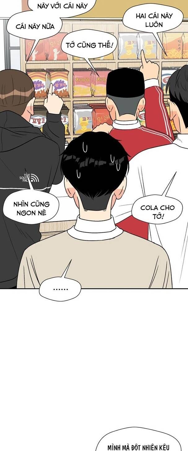 Gương Mặt Thiên Tài Chap 5 - Next Chap 6
