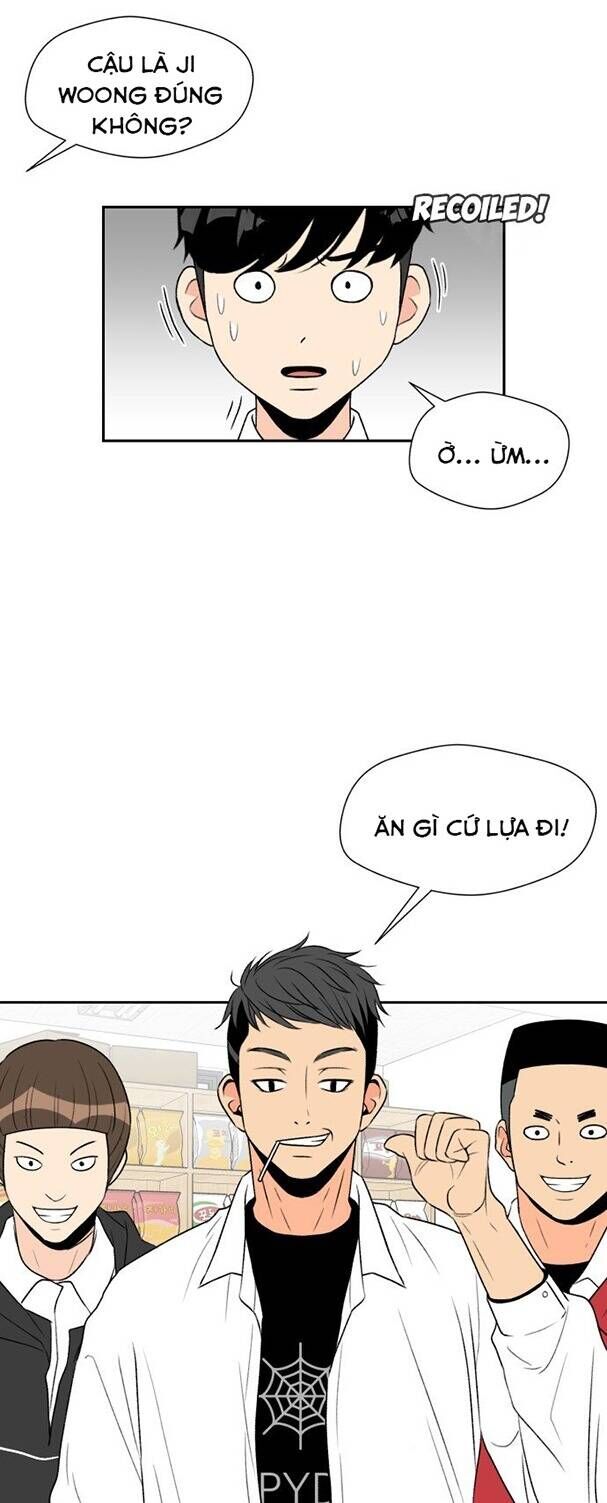 Gương Mặt Thiên Tài Chap 5 - Next Chap 6