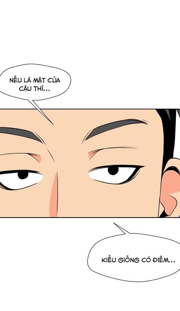 Gương Mặt Thiên Tài Chap 5 - Next Chap 6