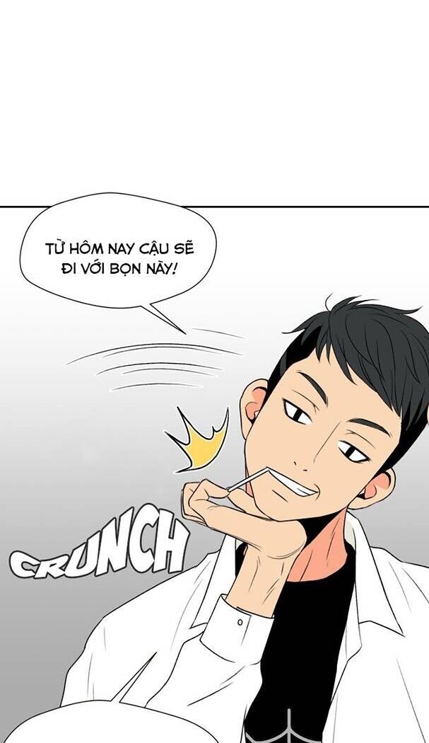 Gương Mặt Thiên Tài Chap 5 - Next Chap 6