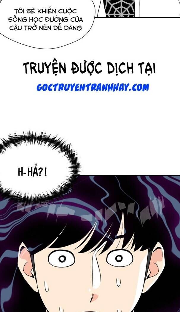 Gương Mặt Thiên Tài Chap 5 - Next Chap 6