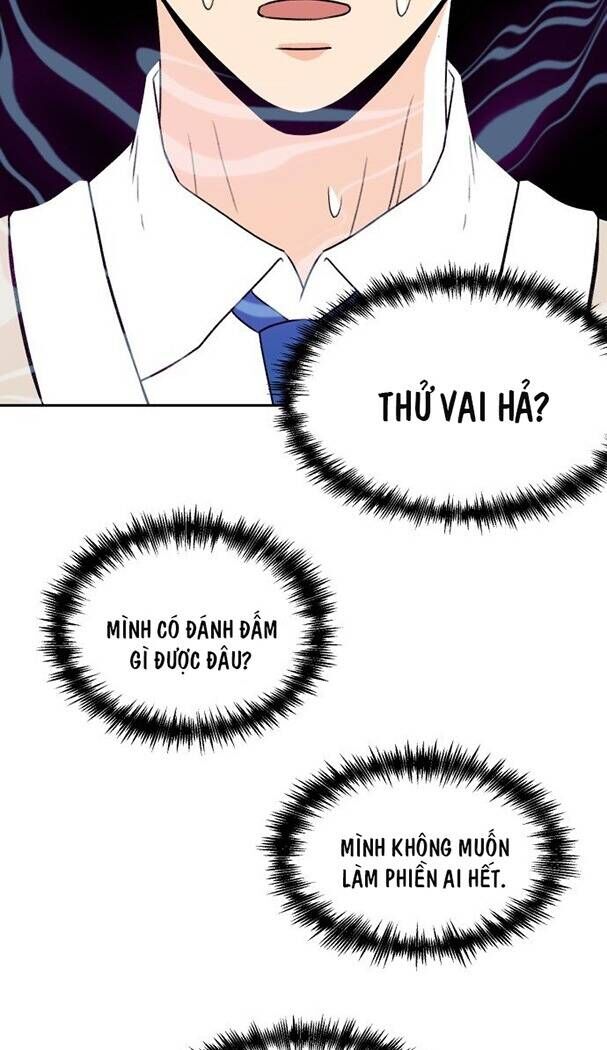 Gương Mặt Thiên Tài Chap 5 - Next Chap 6