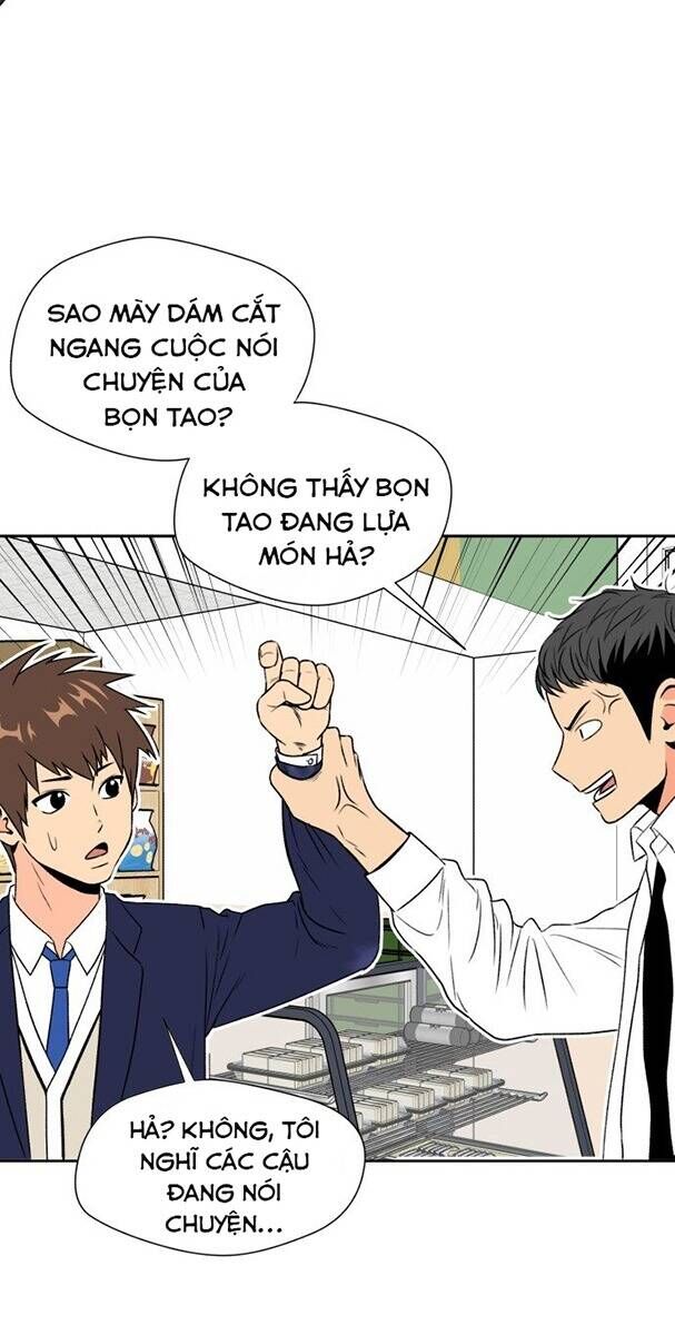 Gương Mặt Thiên Tài Chap 5 - Next Chap 6