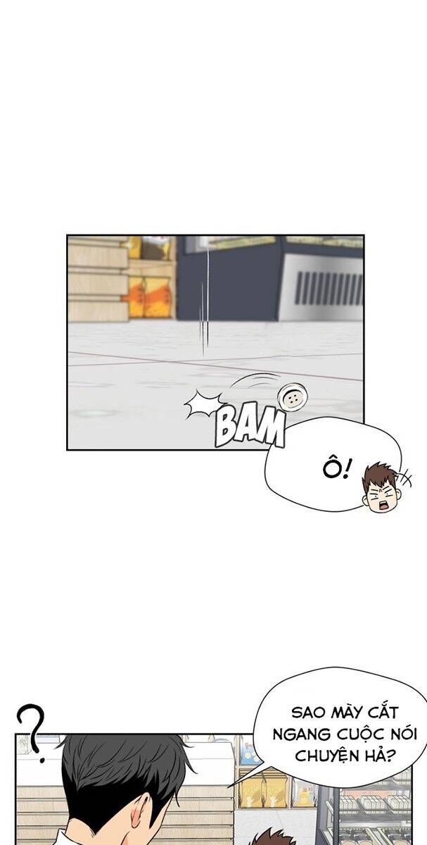 Gương Mặt Thiên Tài Chap 5 - Next Chap 6