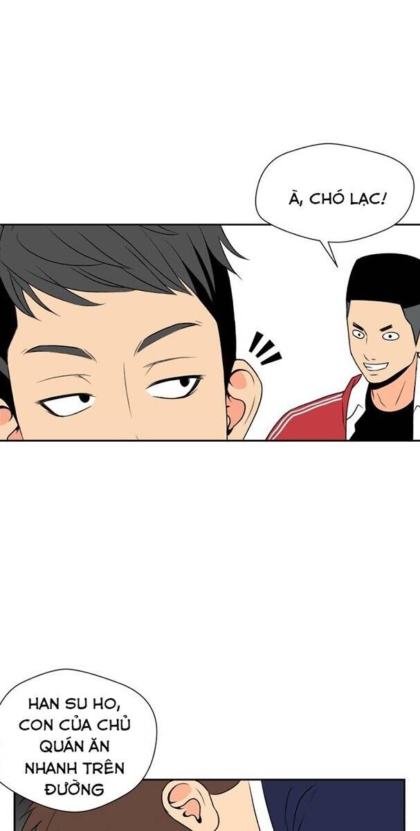 Gương Mặt Thiên Tài Chap 5 - Next Chap 6