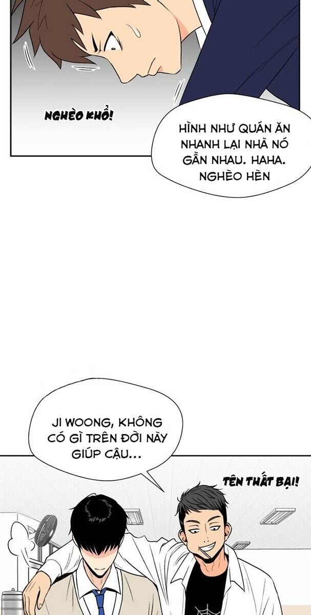 Gương Mặt Thiên Tài Chap 5 - Next Chap 6