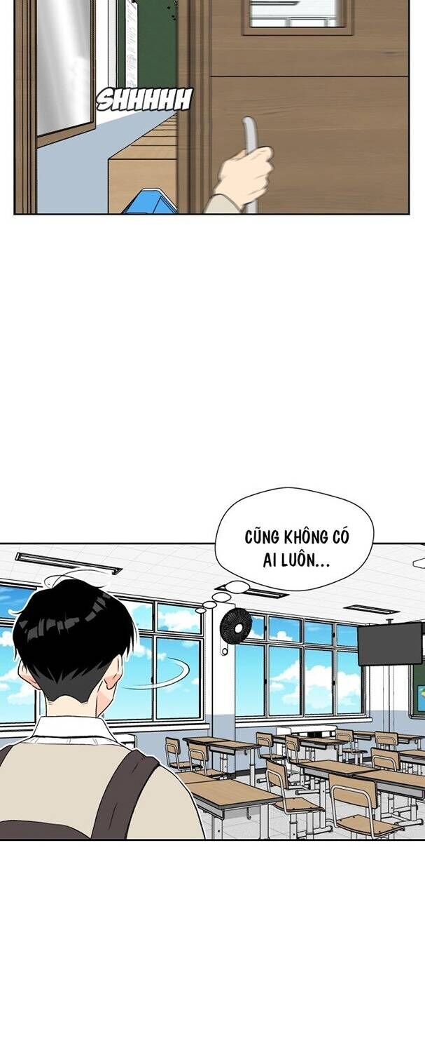 Gương Mặt Thiên Tài Chap 5 - Next Chap 6