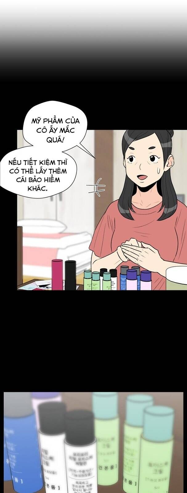 Gương Mặt Thiên Tài Chap 5 - Next Chap 6