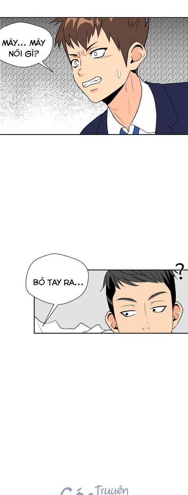 Gương Mặt Thiên Tài Chap 5 - Next Chap 6