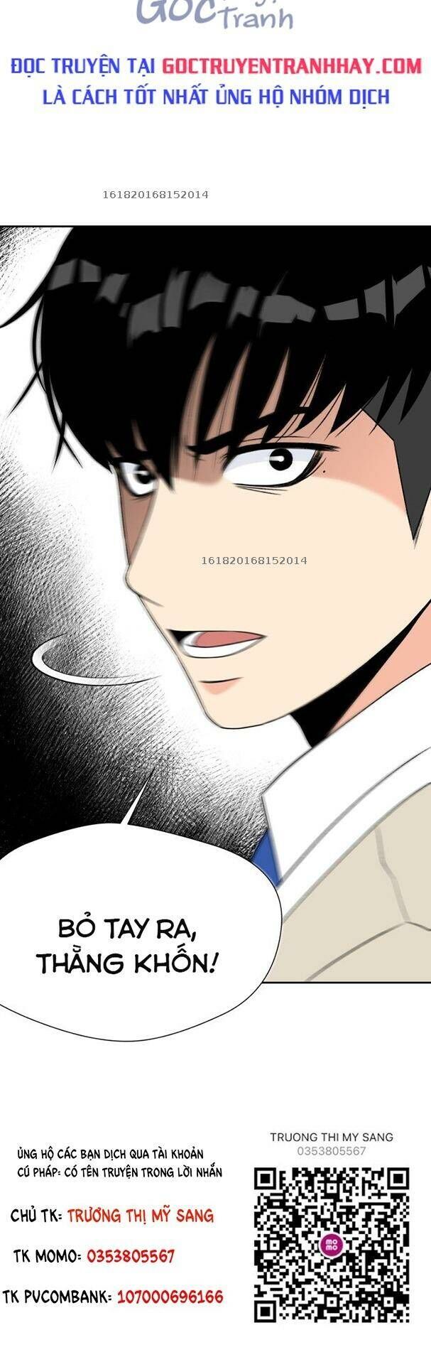 Gương Mặt Thiên Tài Chap 5 - Next Chap 6