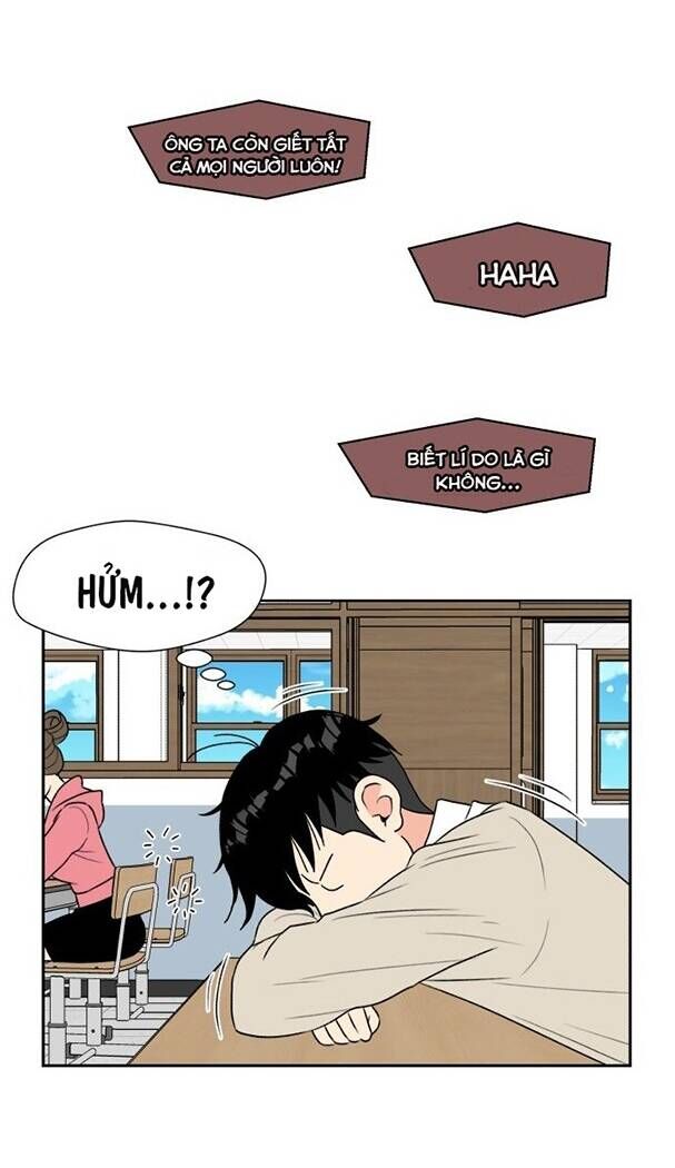 Gương Mặt Thiên Tài Chap 5 - Next Chap 6