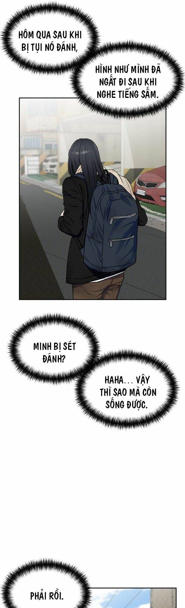 Gương Mặt Thiên Tài Chap 50 - Next Chap 51