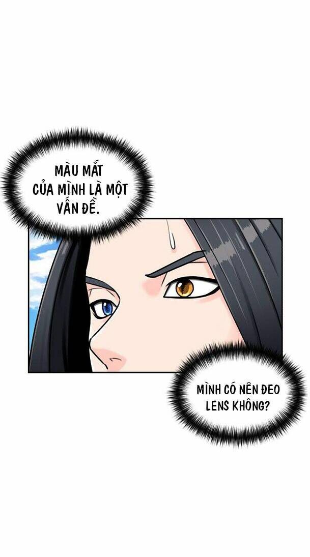 Gương Mặt Thiên Tài Chap 50 - Next Chap 51
