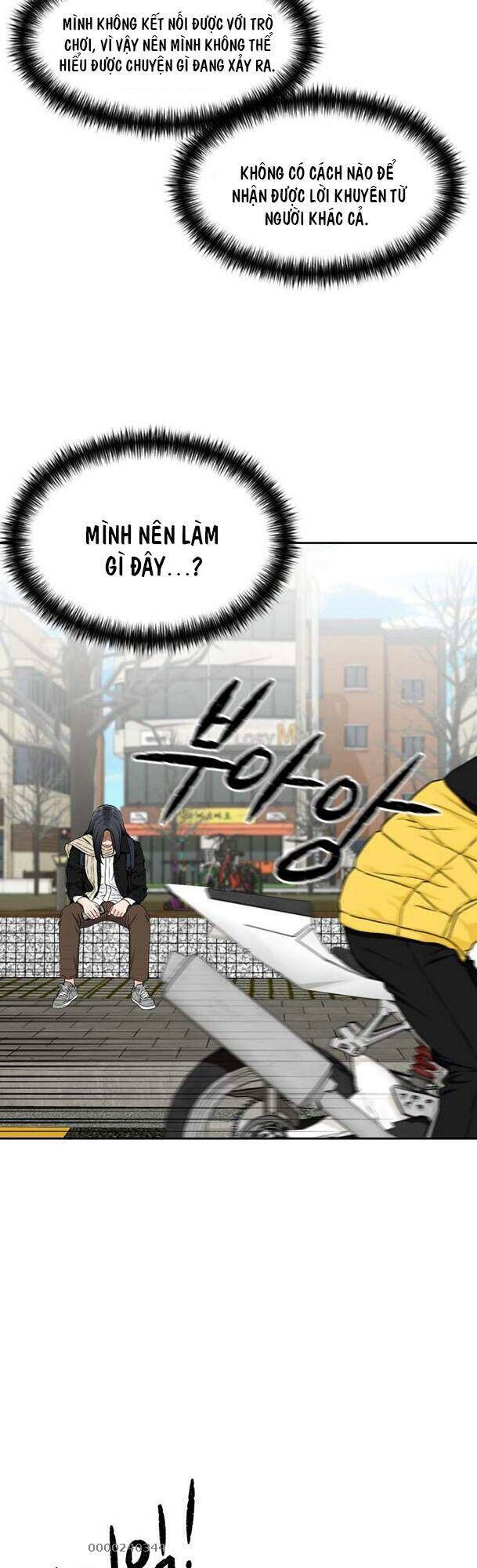 Gương Mặt Thiên Tài Chap 50 - Next Chap 51