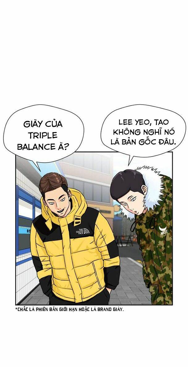 Gương Mặt Thiên Tài Chap 50 - Next Chap 51
