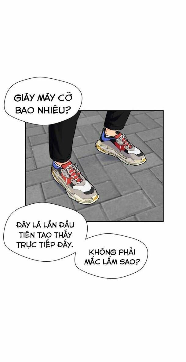 Gương Mặt Thiên Tài Chap 50 - Next Chap 51