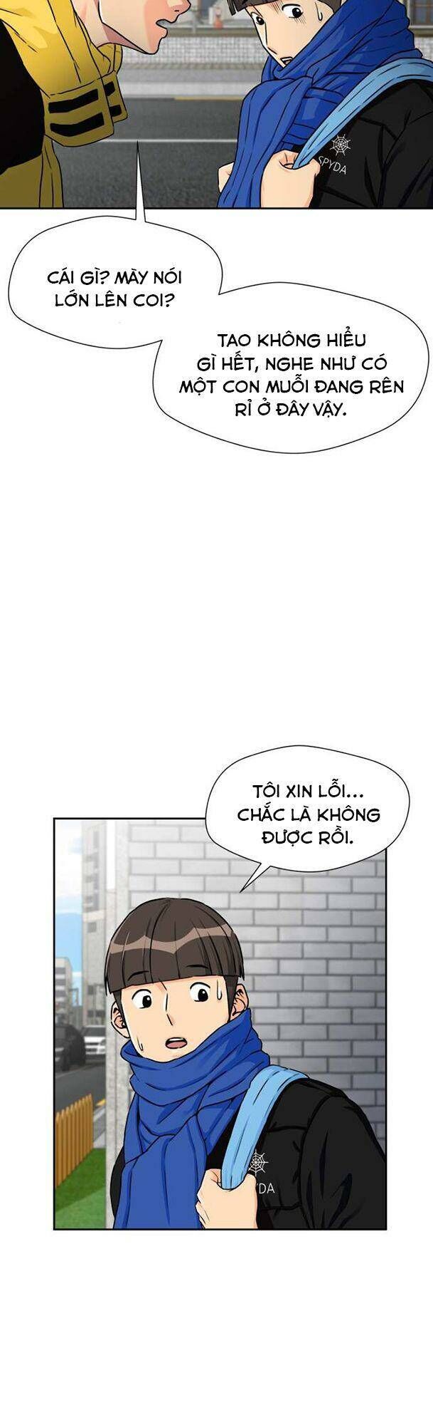 Gương Mặt Thiên Tài Chap 50 - Next Chap 51